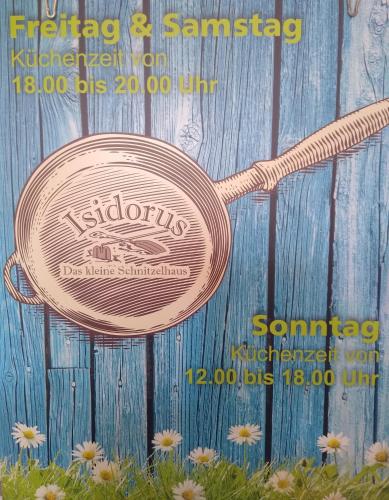 Bed And Breakfast Isidorus - image 13