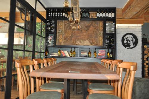 Barkod Otel - image 12