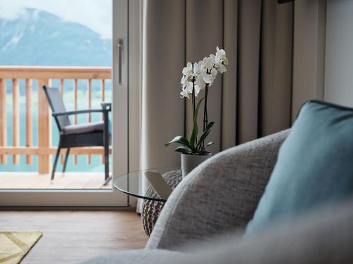 SEE Moment Appartements ADULTS ONLY in است ولفجانج ام سالزكامرجوت