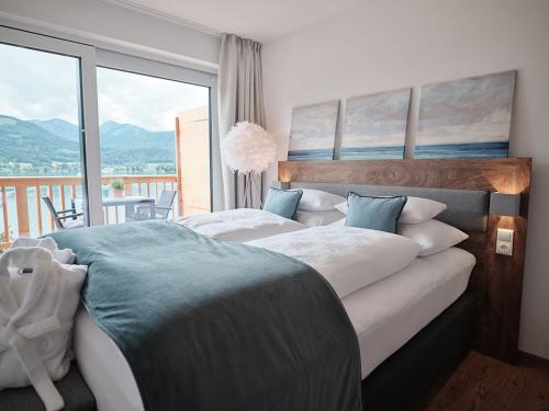 SEE Moment Appartements Adults only Saint Wolfgang 