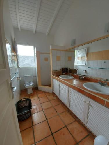 Villa Louise in Sainte Rose