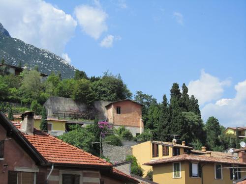 Borgo Antico Apartments Room Type - Two-Bedroom Apartment with Mountain View