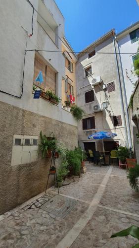 Franceska apartmani 2