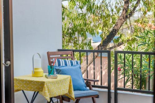 House 60m from the beach, Rogoznica (photo 5)