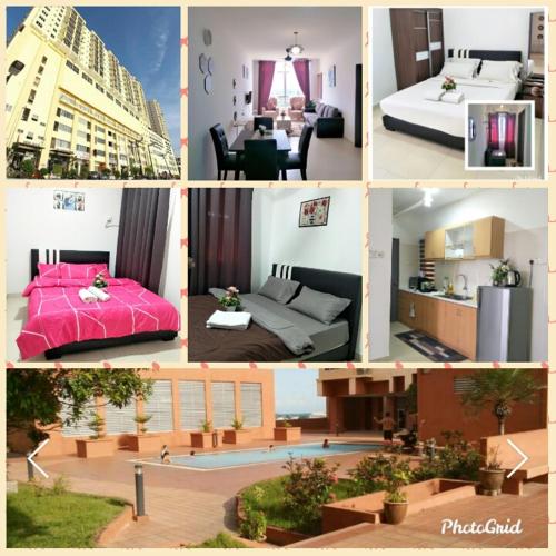RIVERFRONT HOTEL & APARTMENT