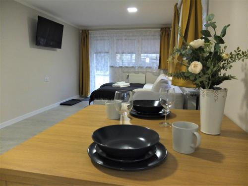 Apartamenty Milka 3