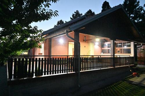 Kuca sa bazenom Teja - Accommodation - Arandjelovac