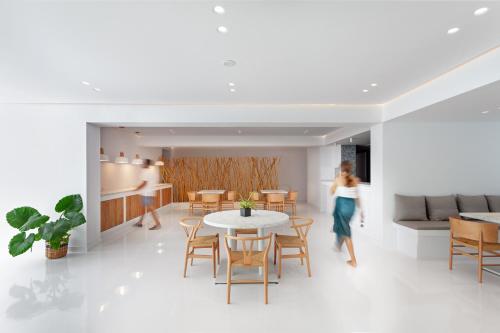 Infinity View Hotel Tinos - main image