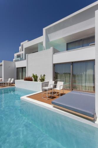 Infinity View Hotel Tinos - image 4