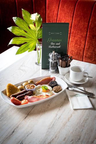 Greenhills Hotel Limerick - image 12