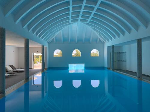 Swimming pool, Hotel Puglia Garden in Marchionna