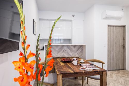 NEW APARTMENT! Jewish quarter - SEGUNDO, Cracovie (photo 6)