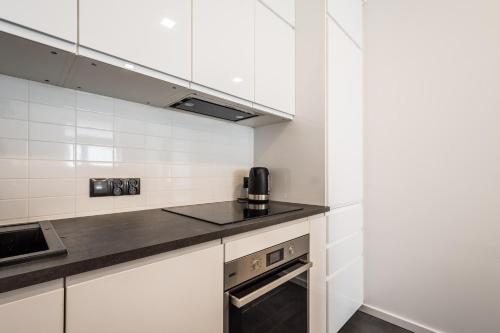 NEW APARTMENT! Jewish quarter - SEGUNDO, Cracovie (photo 7)