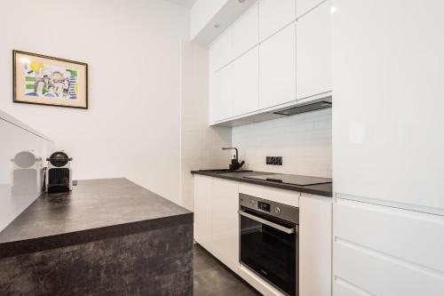 NEW APARTMENT! Jewish quarter - SEGUNDO, Cracovie (photo 8)