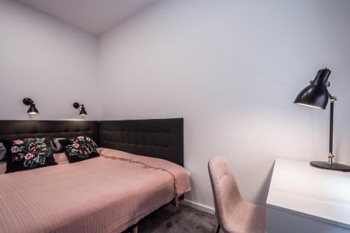 NEW APARTMENT! Jewish quarter - SEGUNDO, Cracovie (photo 10)