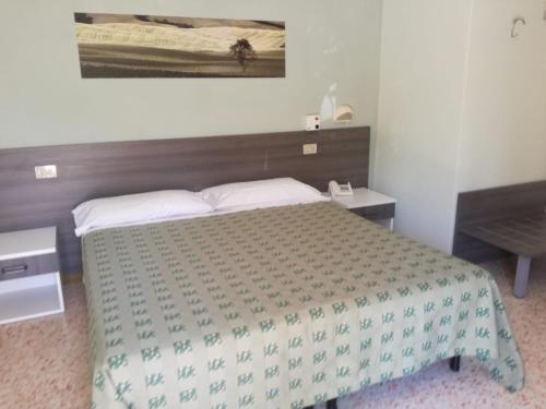 Habitación individual
