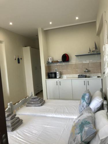 자킨토스 섬 Shades of Zante 1 3성급 호텔 스위트룸