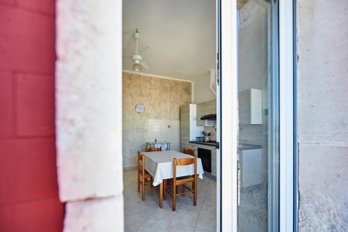 Red Fisherman’s House - OSTUNI Sea Front