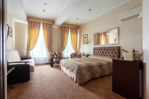 Hotel Kamergersky near Bolshoi Színház