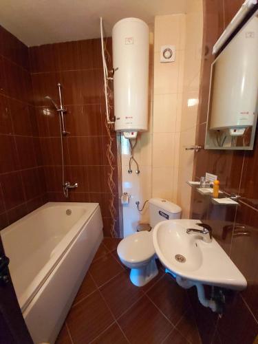 Hotel Aleksandrina - image 5