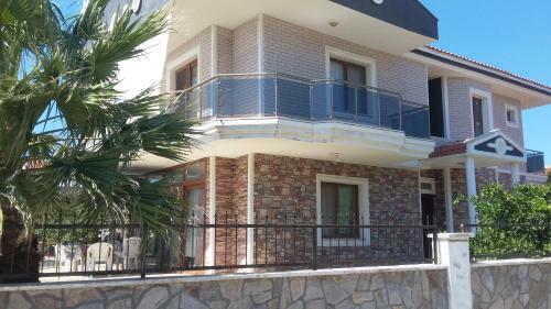  Ayvalık Çamlık Villaları in Ayvalık