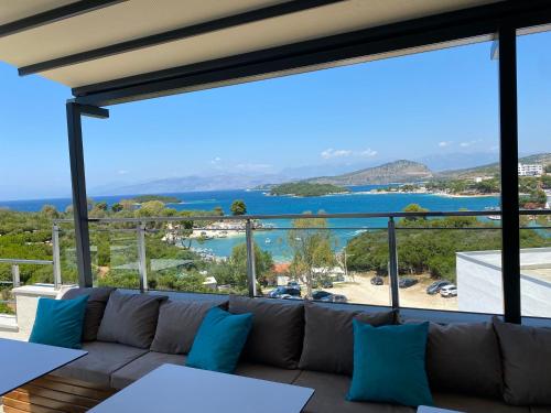 Hotel Olive Ksamil - image 6