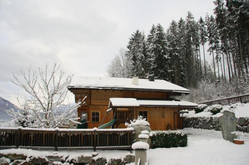 Am Waldrand