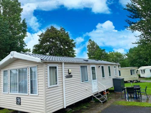 Caravan Blackpool gîte à louer Thornton-Cleveleys