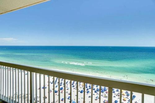 Beach Front 18th Flr, Best Ocean View, New Upgrades thumb 2