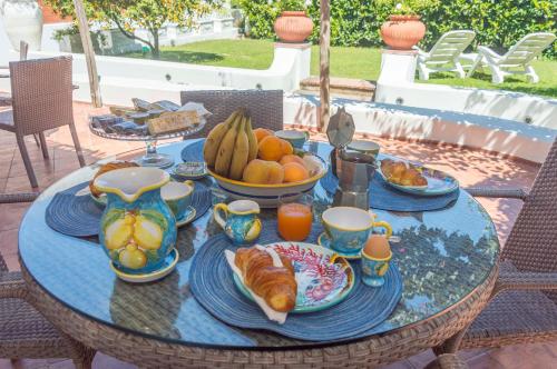 Food and beverages, Il Veliero B&B Family Run in Capri