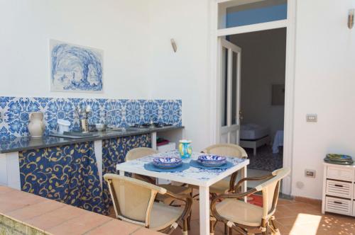 Il Veliero B&B Family Run in Capri