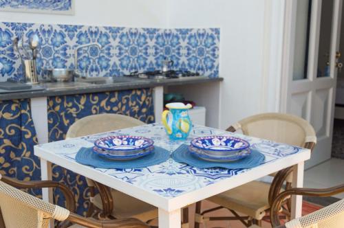 Il Veliero B&B Family Run in Capri