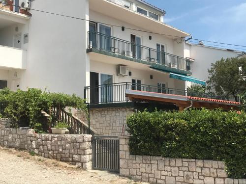  house Dragica in Novi Vinodolski