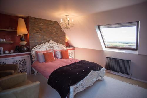 Birdsong Cottage Bed and Breakfast - Accommodation - Chathill
