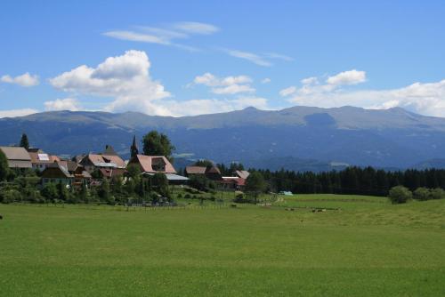 設施, Urlaub am Bio-Bauernhof Liebchen in 蘇特沙赫