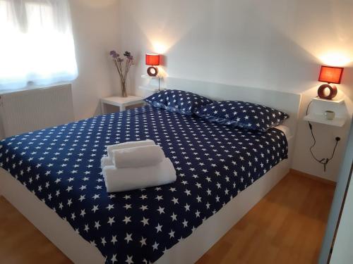  Apartman Deni in Peroj