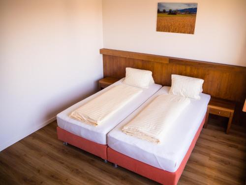 Accommodation in Lustenau