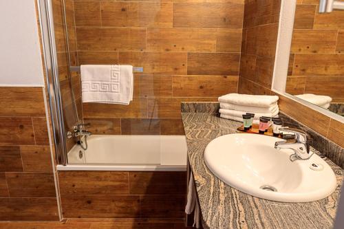 Habitación doble de 1 o 2 camas