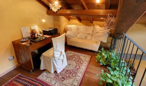 B&B Medieval House - image 7