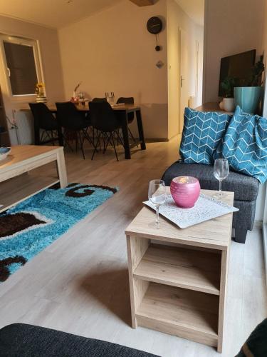Holidays in Dirkshorn (Park de Horn 613)