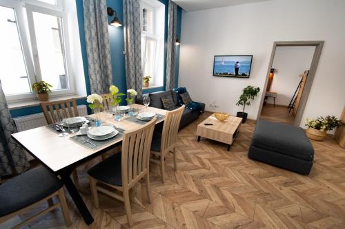 Apartament INSIDE - centrum Bielsko-Biała, Bílsko-Bělá (fotografie 10)