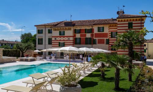 . Boutique Hotel Villa Zoppi - Adults only