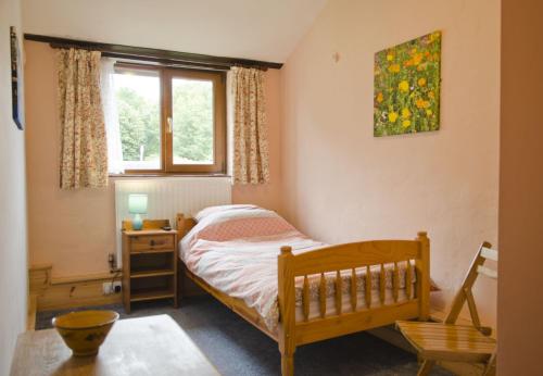 Sunflowers Barn, Looe (foto 10)