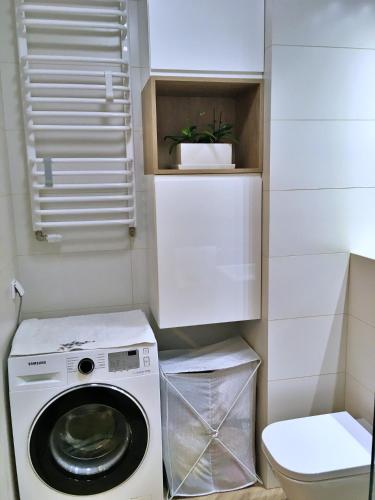 Apartament Prestige