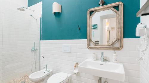 Addimora Boutique Suites, Палермо (фото 10)