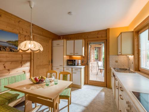 Chalet Berta Appartement