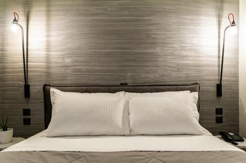 Hotel Park Room Type - Double or Twin Room