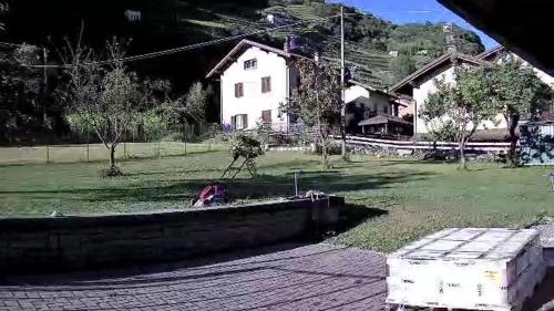 Joy Valtellina