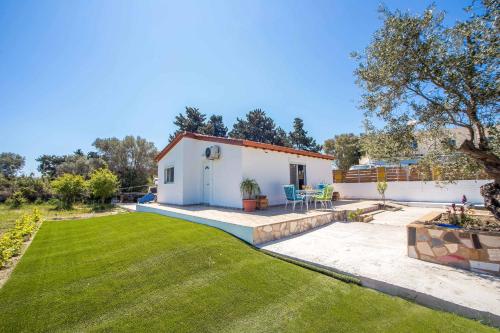 Platanos House Ideal for families gîte à louer Faliraki