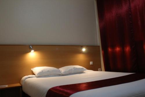 Hotel Le Saint Aubin - image 8